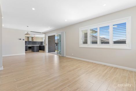 Property photo of 3 Raintree Street Claremont Meadows NSW 2747