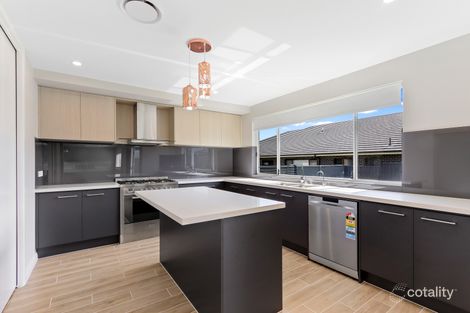 Property photo of 3 Raintree Street Claremont Meadows NSW 2747