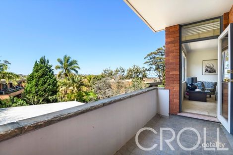 Property photo of 18/13 Cranbrook Avenue Cremorne NSW 2090