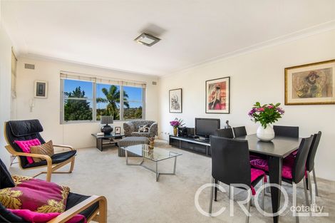 Property photo of 18/13 Cranbrook Avenue Cremorne NSW 2090