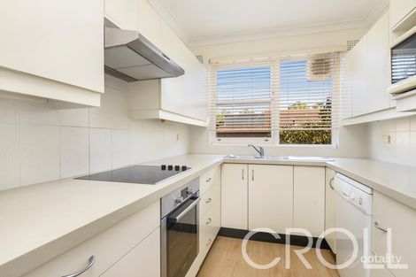 Property photo of 18/13 Cranbrook Avenue Cremorne NSW 2090