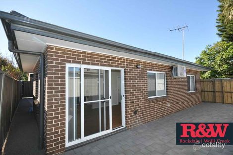 Property photo of 34 Bowmer Street Banksia NSW 2216