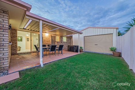 Property photo of 5 Butler Street Wakerley QLD 4154