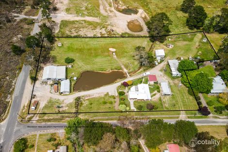 Property photo of 60 Bumballa Street Tallong NSW 2579