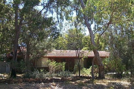 45 Ledger Rd, Gooseberry Hill, WA 6076