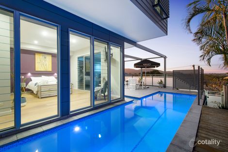 Property photo of 30 Main Street Crescent Head NSW 2440