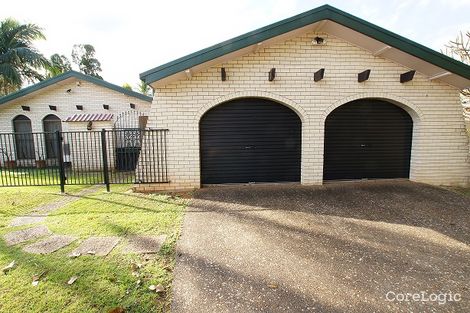 Property photo of 45 Carnaby Street Macgregor QLD 4109
