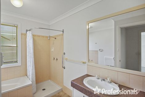 Property photo of 43 Kirrang Avenue Glenfield Park NSW 2650