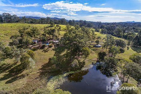 360 Campbells Pocket Rd, Wamuran, QLD 4512