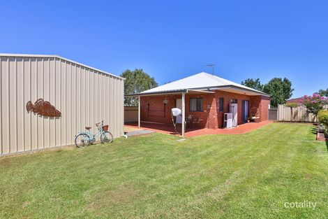 Property photo of 5 Fiona Drive Gol Gol NSW 2738