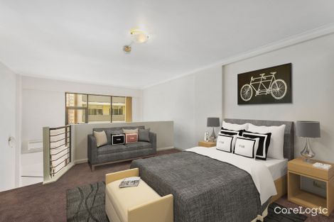 Property photo of 609/1 Poplar Street Surry Hills NSW 2010