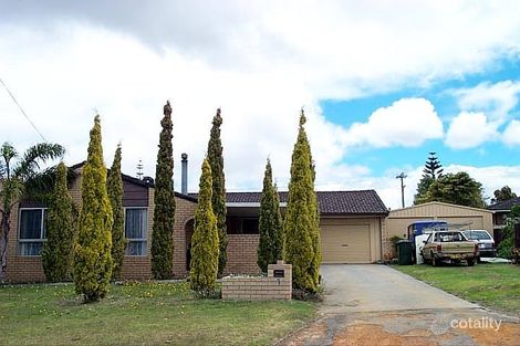 7 Cooma Ct, Yakamia, WA 6330