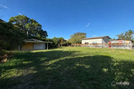 Property photo of 62 Gibson Street Ayr QLD 4807