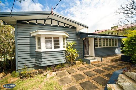 51 Woodlea St, Moorooka, QLD 4105