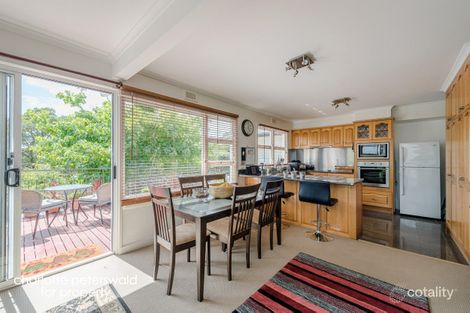 Property photo of 1/21 Rialannah Road Mount Nelson TAS 7007