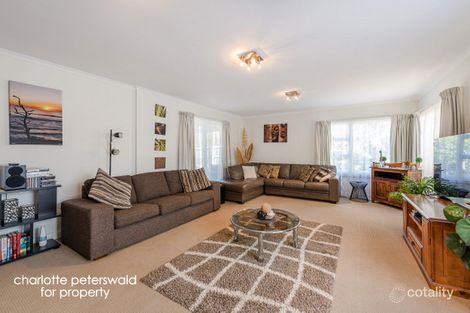 Property photo of 1/21 Rialannah Road Mount Nelson TAS 7007