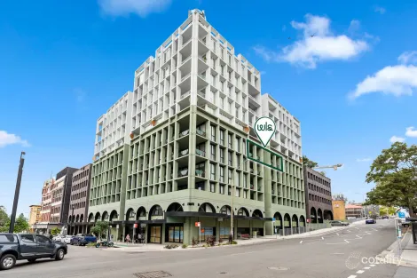 507/11 Perkins St, Newcastle, NSW 2300