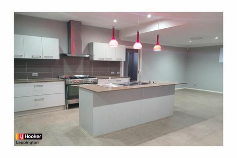 Property photo of 3 Tarrawarra Avenue Gledswood Hills NSW 2557