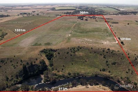 1779 Hamilton Hwy, Murgheboluc, VIC 3218