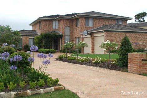 Property photo of 8 Starlight Place Beaumont Hills NSW 2155