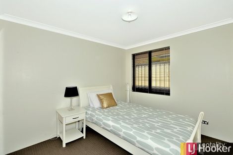 Property photo of 41 Newbridge Street Meadow Springs WA 6210