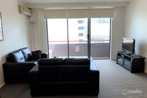 Property photo of 613/181 Exhibition Street Melbourne VIC 3000