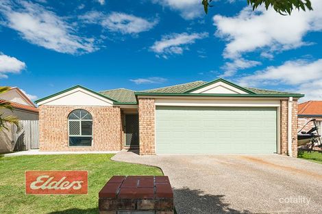 13 Chancellor Cct, Meadowbrook, QLD 4131