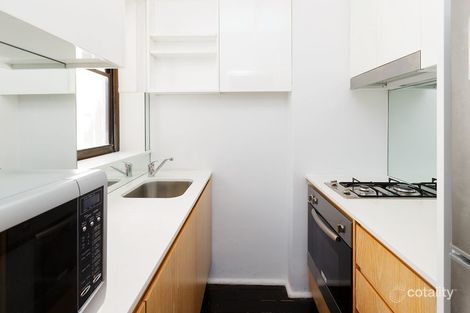 Property photo of 306/117D Macleay Street Potts Point NSW 2011