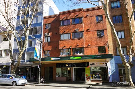 Property photo of 306/117D Macleay Street Potts Point NSW 2011