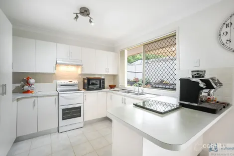 Property photo of 1/22 Brooker Drive Goonellabah NSW 2480