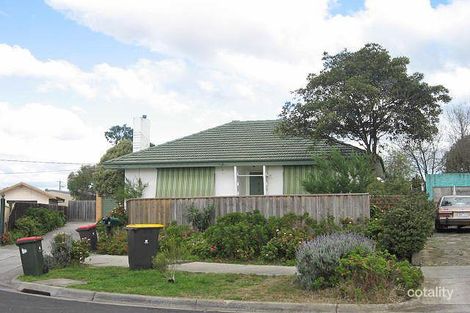 Property photo of 2/6 Inga Court Chadstone VIC 3148