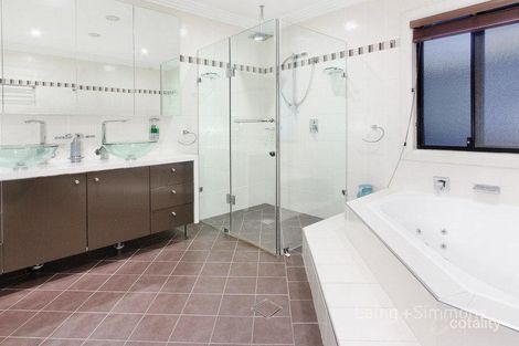 Property photo of 51 Leura Road Auburn NSW 2144