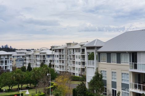 Property photo of 402/7-11 Magnolia Drive Breakfast Point NSW 2137