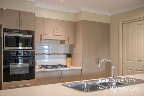 Property photo of 11 Kellett Drive Mudgee NSW 2850