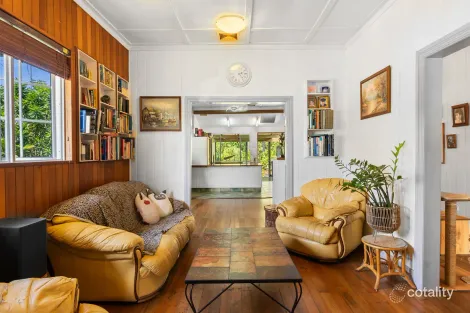 Property photo of 454 Varley Street Yorkeys Knob QLD 4878