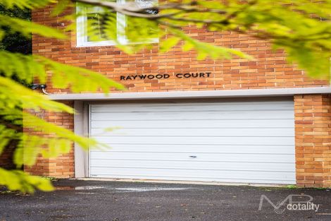 Property photo of 6/6 Ray Street Turramurra NSW 2074