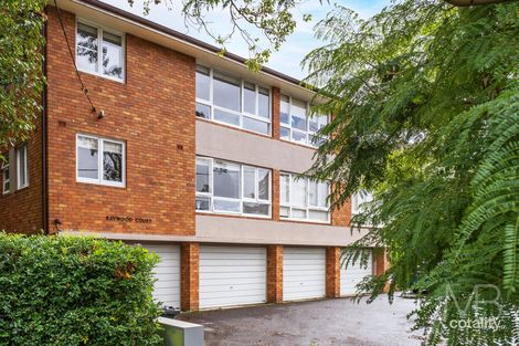 Property photo of 6/6 Ray Street Turramurra NSW 2074