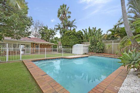 Property photo of 42 Caringbah Road Woolooware NSW 2230