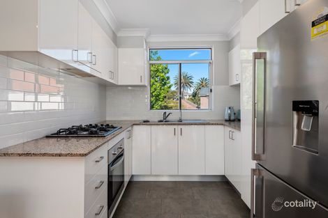 Property photo of 8/2-4 Haig Street Maroubra NSW 2035