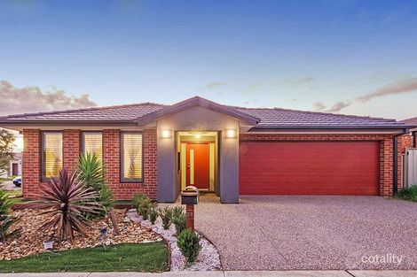 28 Parkvista Dr, Truganina, VIC 3029