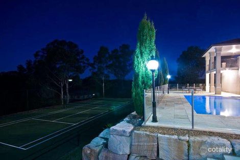 Property photo of 32 Brimblecombe Circuit Pullenvale QLD 4069