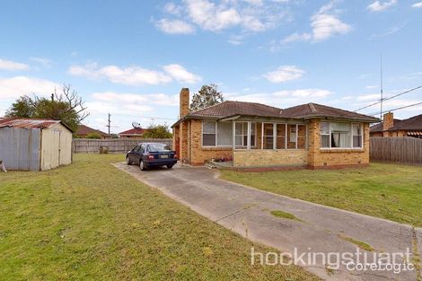 Property photo of 7 Lincoln Court Noble Park VIC 3174