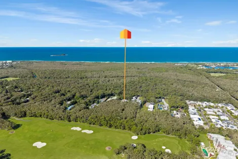 Property photo of 118 Nojoor Road Mudjimba QLD 4564