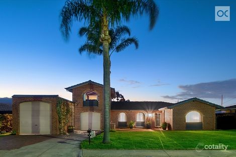 Property photo of 3 Myer Road Sturt SA 5047