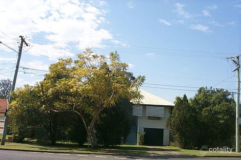 Property photo of 96 Brisbane Corso Fairfield QLD 4103