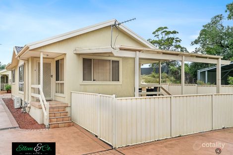 Property photo of 3/29 Windang Road Primbee NSW 2502