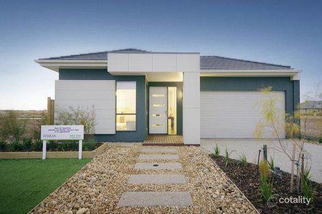 200 Sanctuary Lakes South Bvd, Point Cook, VIC 3030