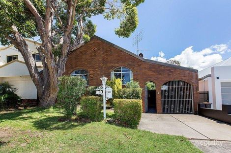 Property photo of 19 Allawah Avenue Carss Park NSW 2221