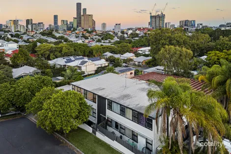 9/24 Mullin St, Paddington, QLD 4064