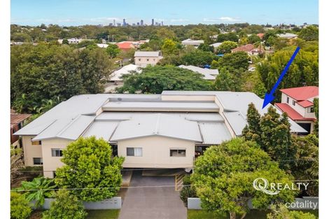 Property photo of 3/28-32 Helles Street Moorooka QLD 4105